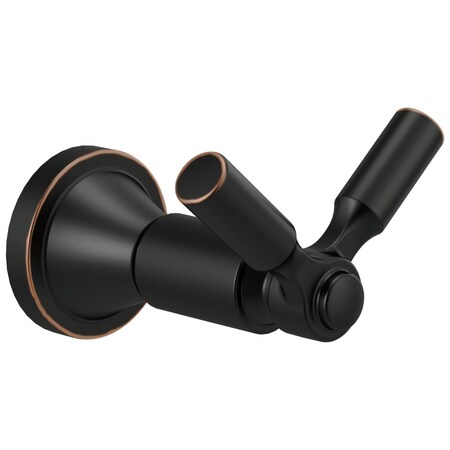 Peerless Westchester Double Rob Hook PA423OB